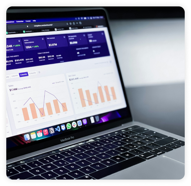 Growth and Marketing